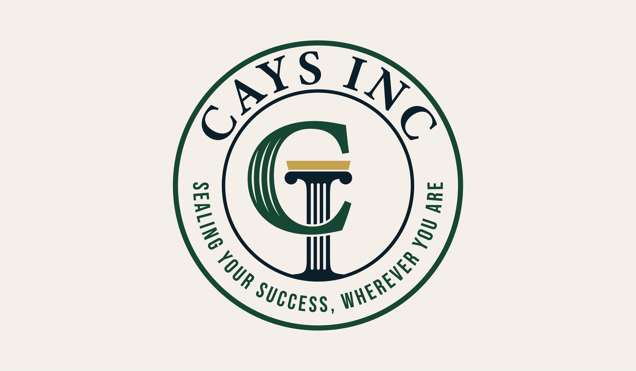 CAYS Inc.
